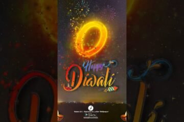 Best O Deepawali Name Wishes Video | O Diwali Whatsapp Status