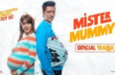 Mister Mummy Full Movie Download In Hindi Dubbed 720p and 1080p | Mister Mummy Movie Leaked News
