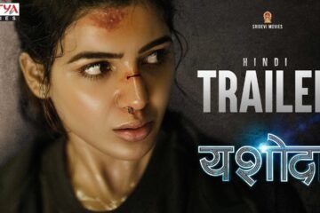 Yashoda Full Movie Download In Hindi Dubbed 720p and 1080p | Yashoda Movie Leaked News