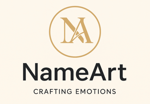 nameart.in